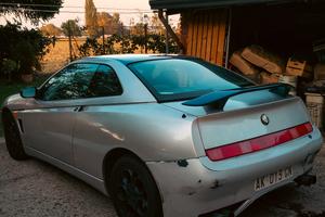 Alfa romeo Gtv 2.0 TS 1996