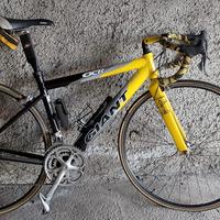 Giant OCR bicicletta da corsa