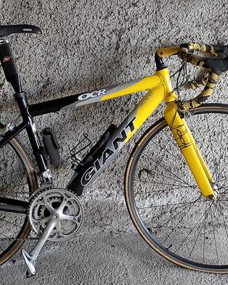 Giant OCR bicicletta da corsa