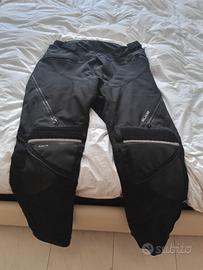 ALIKE, Pantalone moto 4 stagioni, taglia M
