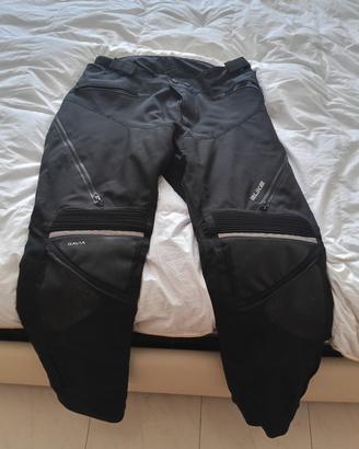 ALIKE, Pantalone moto 4 stagioni, taglia M