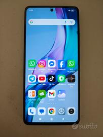 Xiaomi 11T Pro 5G  8/256 GB colore Camaleonte 