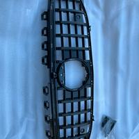 Griglia anteriore marcedes classa a sport amg