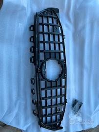 Griglia anteriore marcedes classa a sport amg