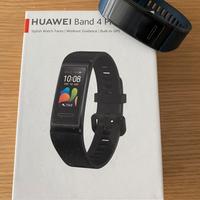 Huawei Band 4 pro