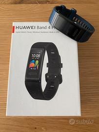 Huawei Band 4 pro