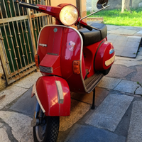 Piaggio Vespa PX 125 Arcobaleno