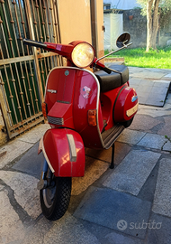 Piaggio Vespa PX 125 Arcobaleno