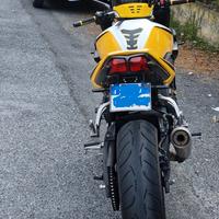 Yamaha FZS 1000 Fazer - 2011
