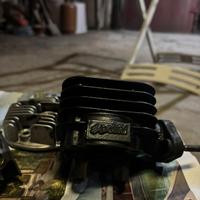 Gruppo termico POLINI 70