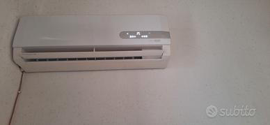 Area Condizionata - Delonghi