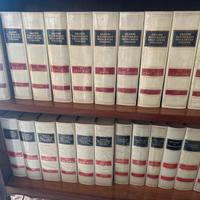 Enciclopedia - dizionari della lingua italiana