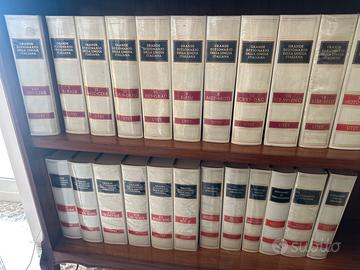 Enciclopedia - dizionari della lingua italiana