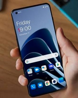 ONEPLUS 10 PRO 8GB / 128GB