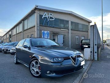 ALFA ROMEO 156 3.2i V6 24V cat Sportwagon Selesp