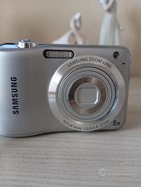 fotocamera samsung
