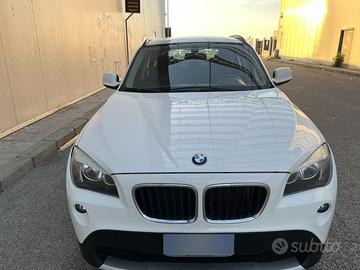 Bmw X1 2010