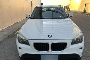 Bmw X1 2010