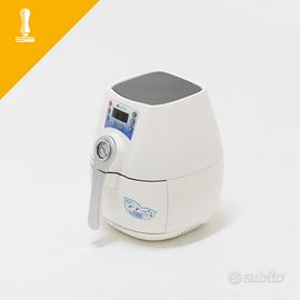 Fornetto ST-1520 vacuum 3D stampa cover - 2Stamp