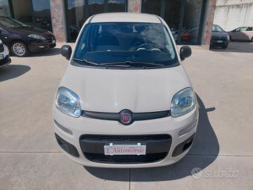 Fiat Panda 0.9 TwinAir Turbo Natural Power Lounge