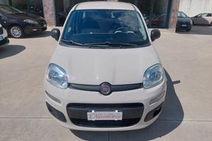 Fiat Panda 0.9 TwinAir Turbo Natural Power Lounge