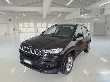 JEEP COMPASS 1.3 T4 PHEV 130 CV BUSINESS 4XE AUTO 