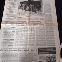 l indipendente giornale 