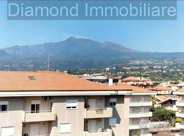 Appartamento panoramico a Giarre