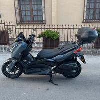 Yamaha X Max 300 Tech Max, 2021, 18.000km