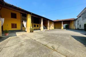 CASA INDIPENDENTE A QUINZANO D'OGLIO