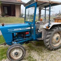 Ford 3600 trazione semplice