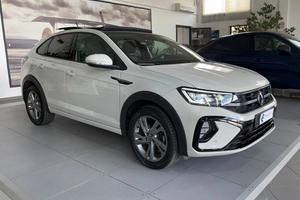 Volkswagen Taigo 1.0 TSI 110 CV R-Line