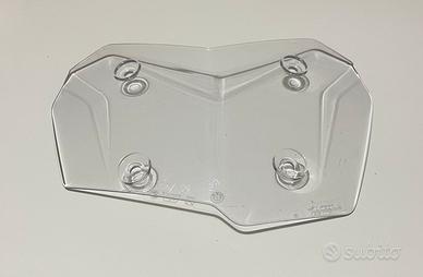 parabrezza BMW F750 GS/F 850 GS