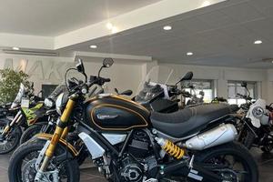 DUCATI Scrambler 1100 Special