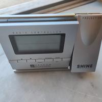 Oregon Scientific SHINE RM318P 