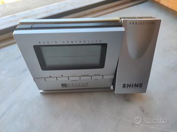 Oregon Scientific SHINE RM318P 