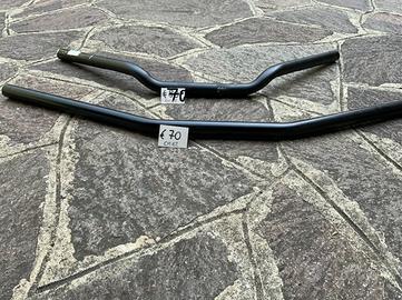 Manubri per Harley Sportster Dyna Softail