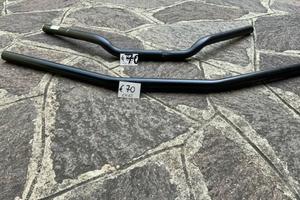 Manubri per Harley Sportster Dyna Softail