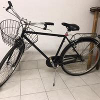 Bicicletta da uomo