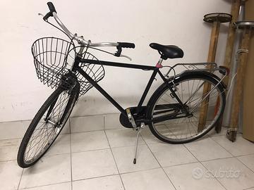 Bicicletta da uomo