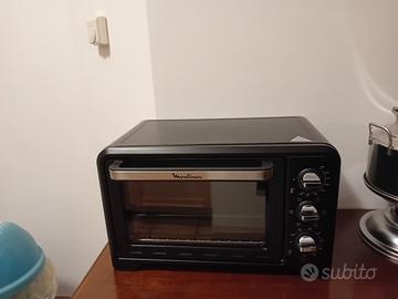 Fornetto Moulinex 19 lt