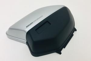 COPERCHIO BORSA DUCATI MULTISTRADA 1000 96733303BG