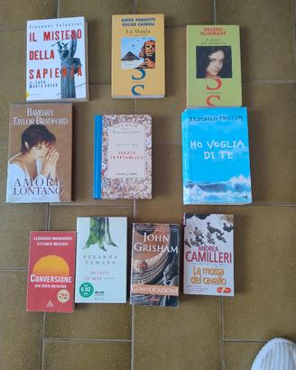 libri