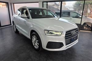 Audi Q3 2.0TDI 150CV 2018 Promo