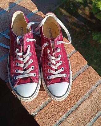 Converse All Star num.37.5