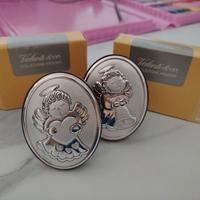 angelo battesimo argento di valenti