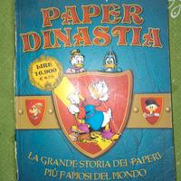 Paper  dinastia