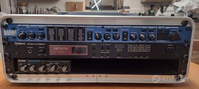 Roland M-OC1 modulo orchestra