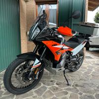 KTM 890 Adventure 2023 Full Optional