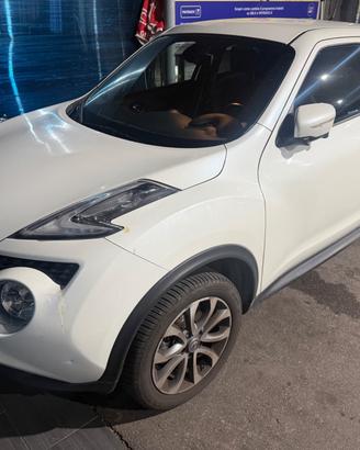 Nissan Juke 1.2 DIG-T 115 Start&Stop Tekna